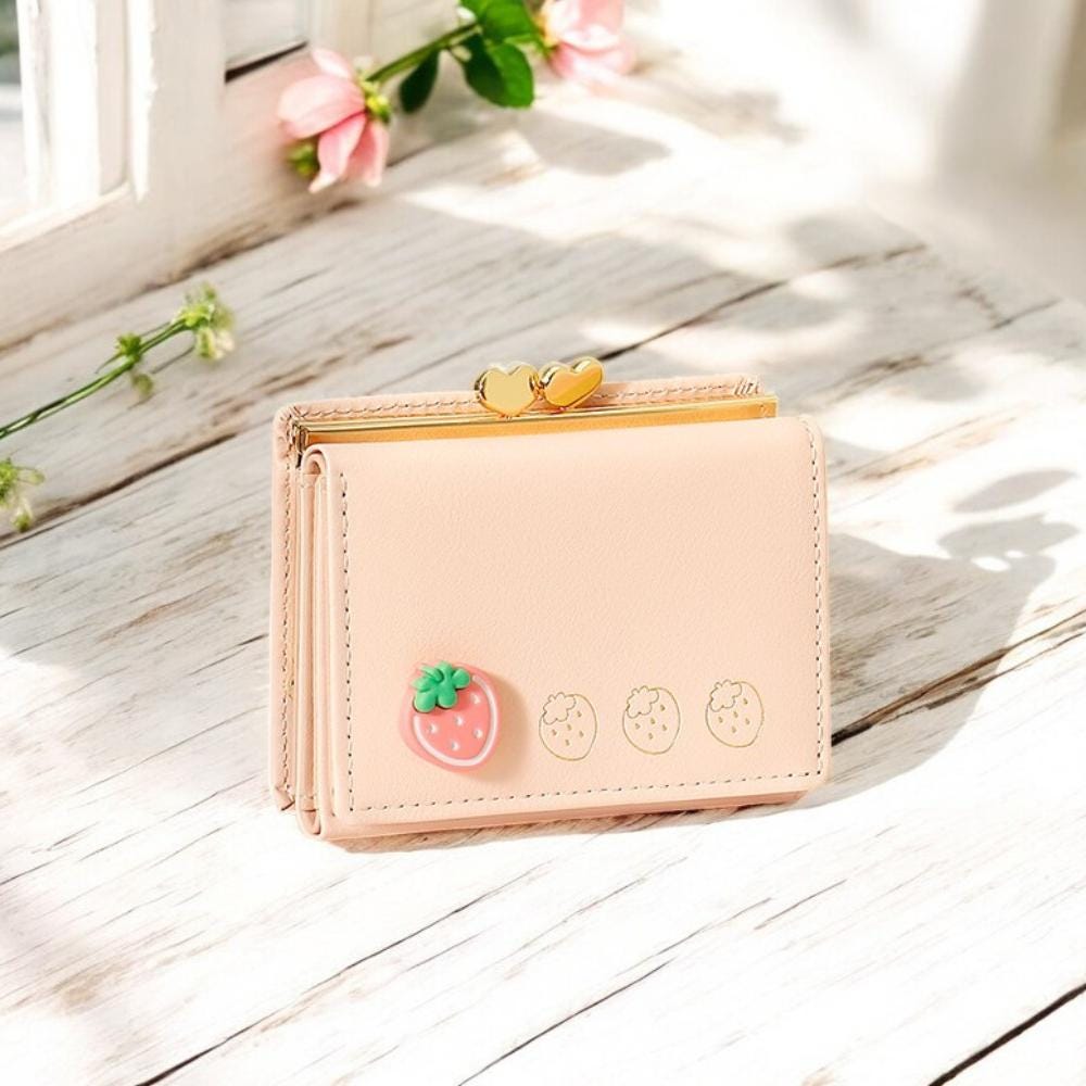 Cute Mini Hand Clutch irani Wallet