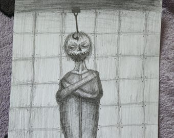 Rotting With No Observation