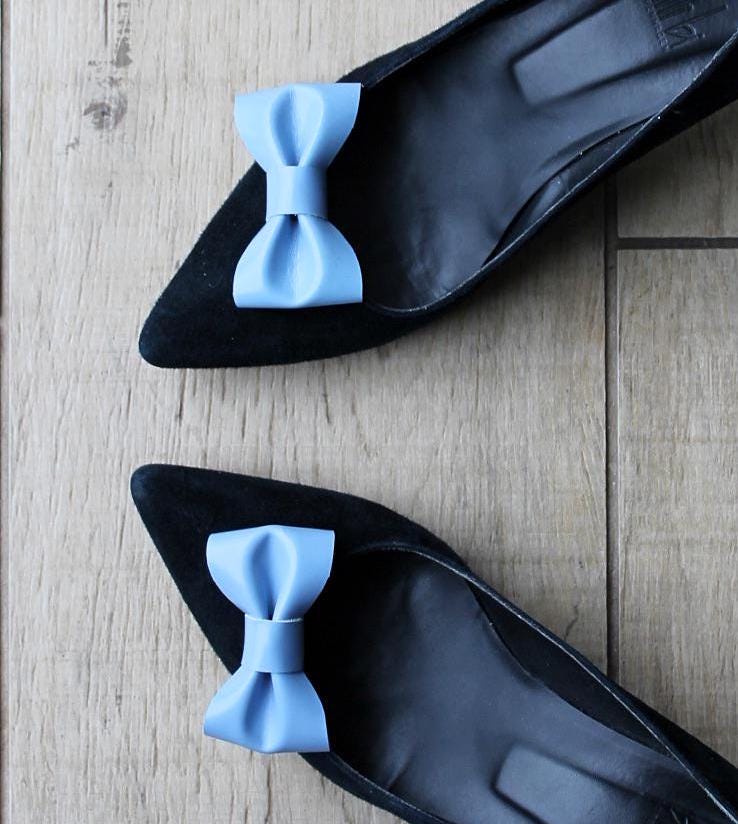 MagaMonella: Sono già passati 3 anni: decorazione per scarpe da sposa