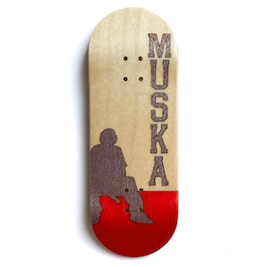ショーティーズ　MUSKA スケートボード コンプリート Chad muska skateboard - Etsy 日本