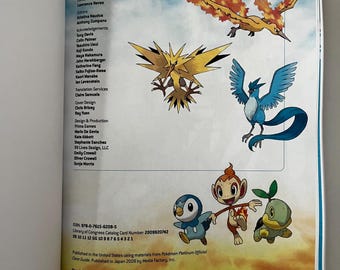 Guide Officiel Pokemon pas cher - Meilleures ofes sur le neuf et l'occasion