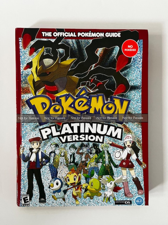 pokemon trading card game pocket not working Game Boy Advance PRIMA STRATEGY GUIDE main image 1