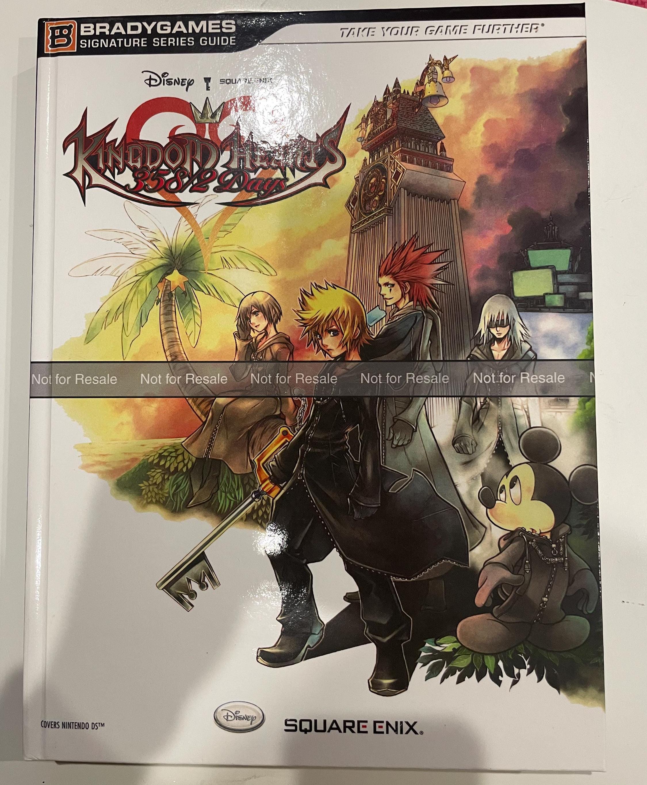 Kh 358 2 Days - Etsy