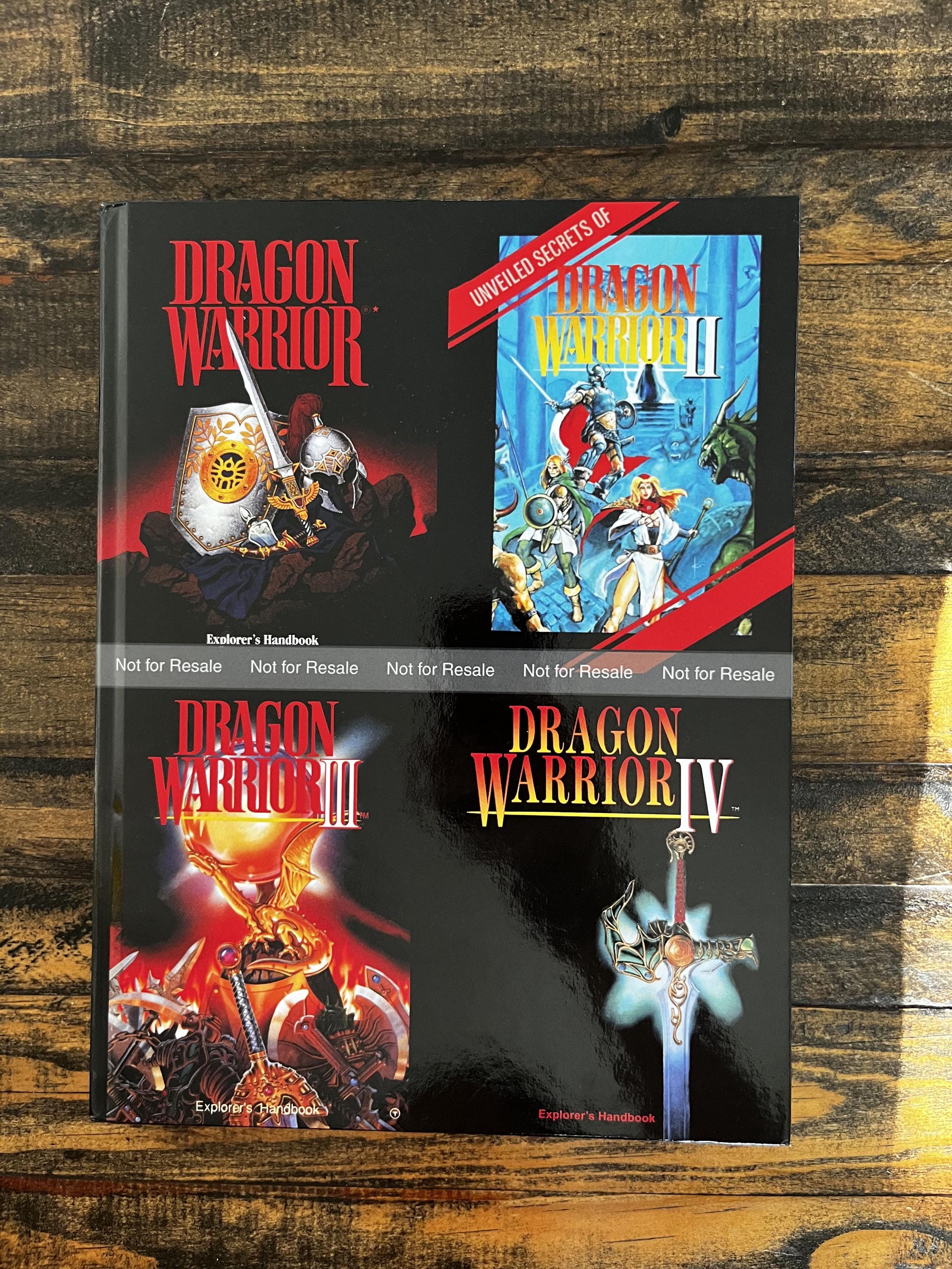 Dragon Warrior Iv - Etsy