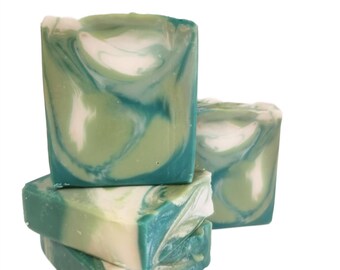 Seaside Soap - artisan small batch made with natural skin loving ingredients