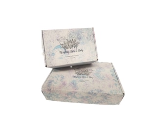 Vegan Soap 4 pack - Handmade from scratch artisan soap, get discount and free shipping