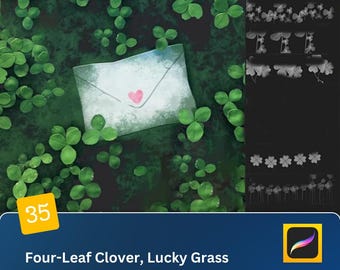 Leprechaun trivia: What are the actual odds of finding a four-leaf clover in nature?