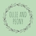 Chloe Diana Bradley