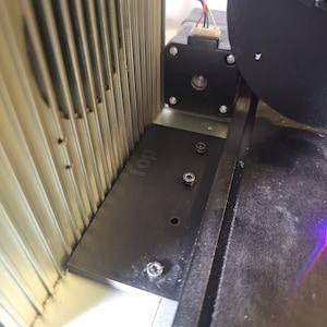 Xtool F1 Ra2 Pro roterende uitlijnmal Geen 3D-printer nodig. Gesneden op F1. Lindehout of acryl. (Alleen bestand)