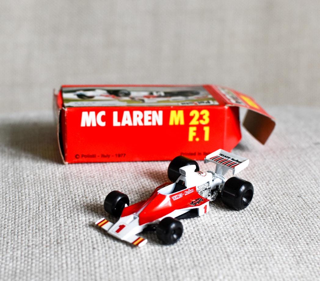 Vintage f1 diecast - Etsy 日本