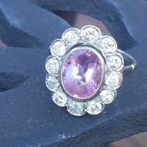 Lady gaga outlet pink sapphire