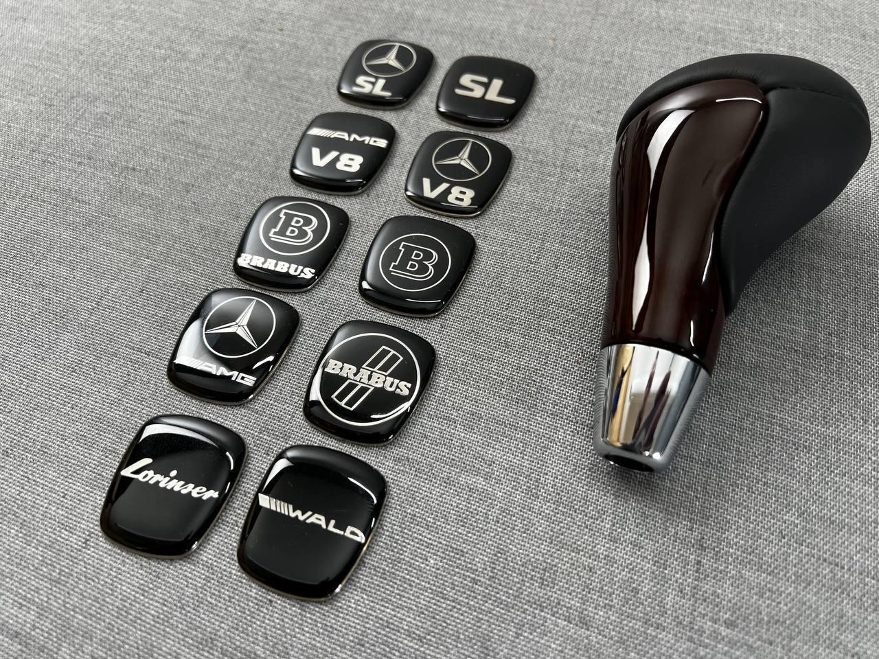 R129 sl accessories - Etsy 日本