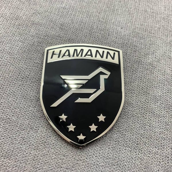 Custom Car Emblems - Etsy