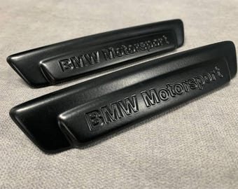 Manijas de puerta BMW E12 E21 E26 E28 BMW Motorsport - Manijas de puerta personalizadas