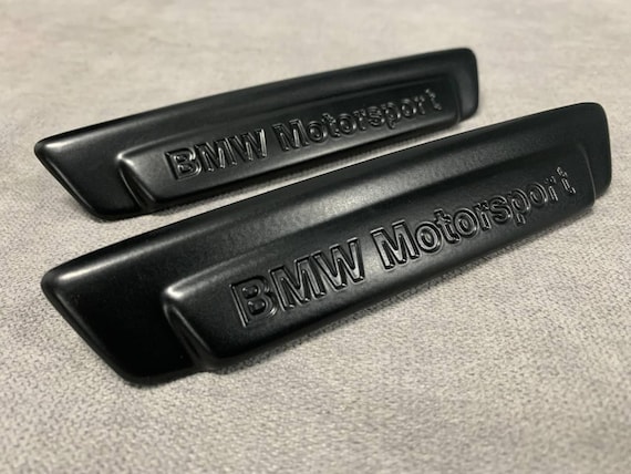 Door Handles BMW E12 E21 E26 E28 BMW Motorsport - Custom Door Handles