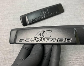 Klamki do drzwi BMW E30 AC Schnitzer – Klasyczne klamki do drzwi BMW E30 – Retro Auto Parts