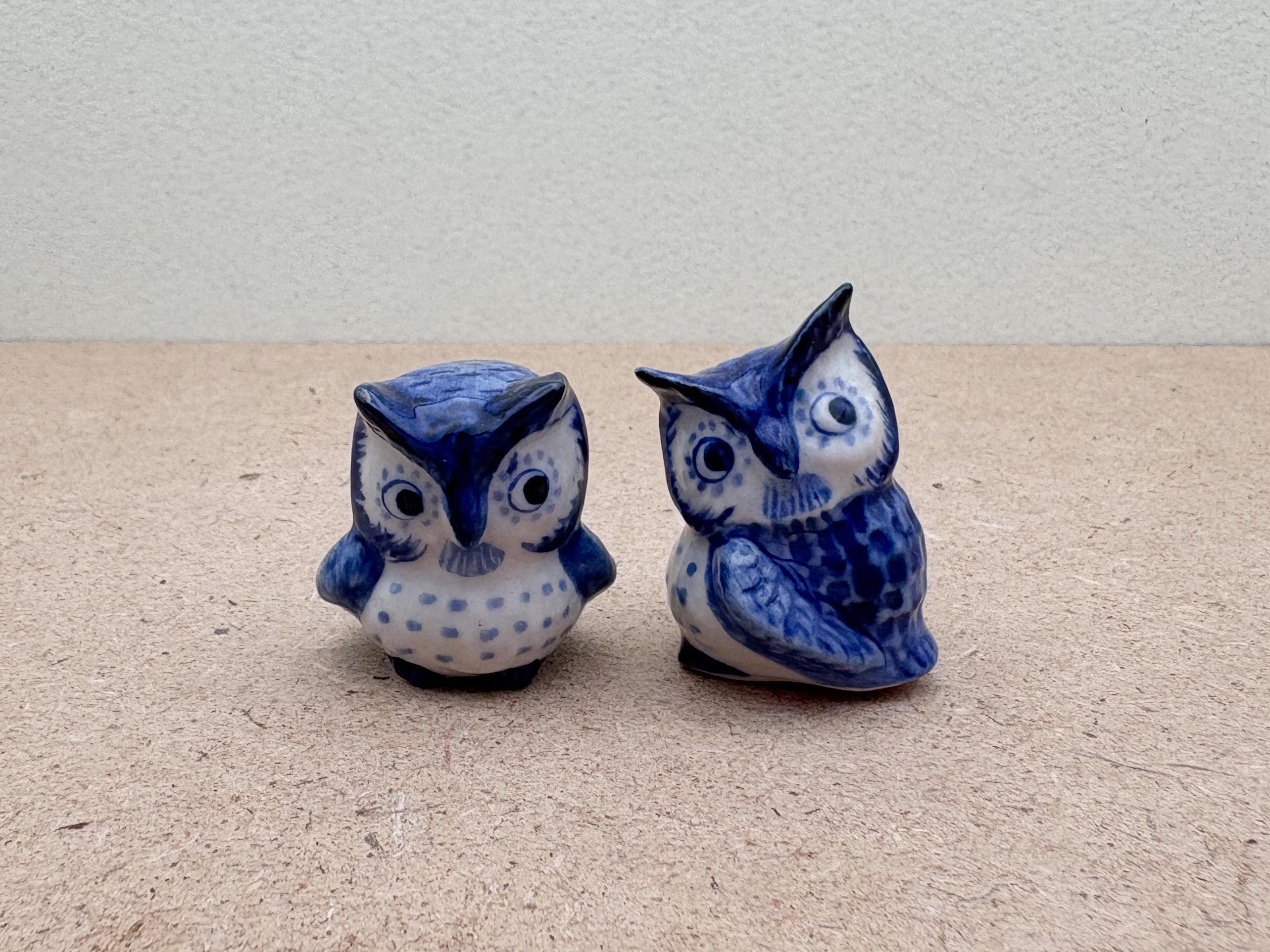 とも　ジョナサンアドラー　フクロウの陶器彫刻 ジョナサン アドラー フクロウ オブジェ （Jonathan Adler