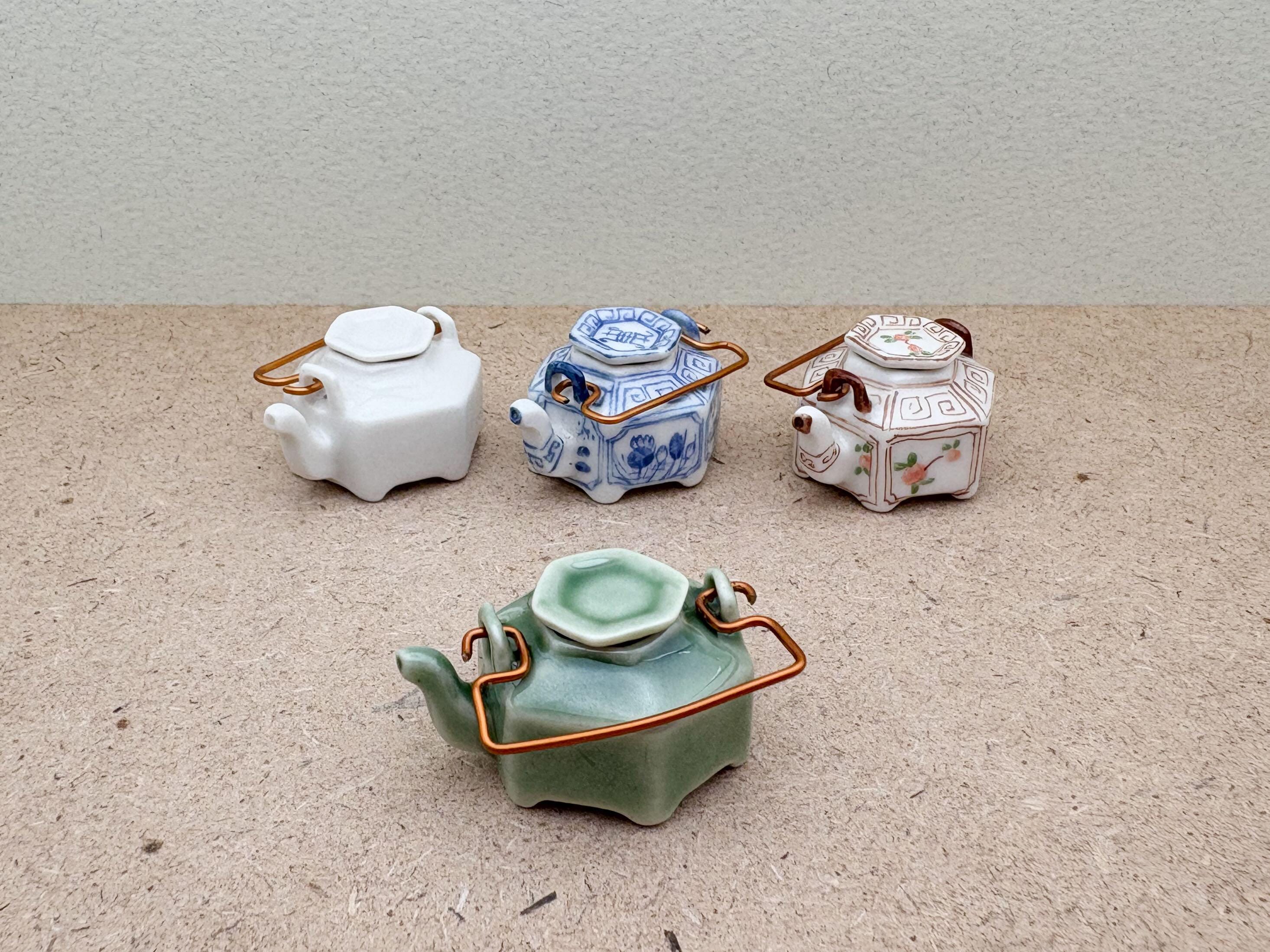 アールデコティーポット - Etsy 日本