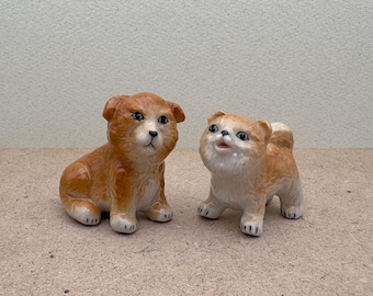 手作り柴犬皿 *葉っぱ模様の日本製陶器皿のプロトタイプ - Etsy 日本