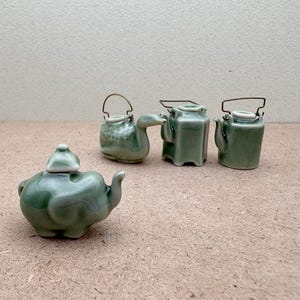 Elephant teapot - Etsy 日本
