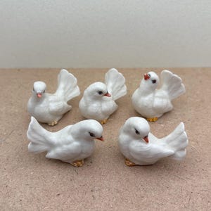 陶器の鳩 - Etsy 日本