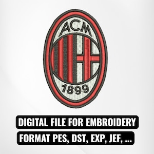 Ricami Personalizzati A Milano Como Novara, Loghi Ricamati - Foto 10