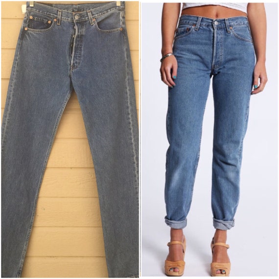 levi 501 boyfriend jeans