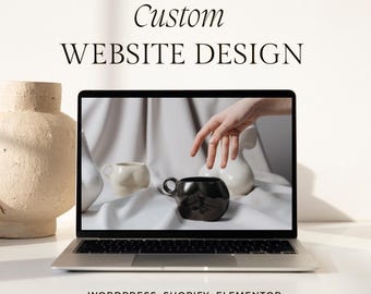 OFERTA DE 1 DÍA: Desarrollo de sitios web, sitios web personalizados en WordPress, sitios web para pequeñas empresas