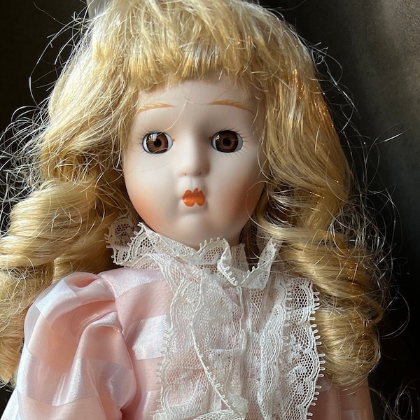 The Heritage Mint Collection Dolls Etsy