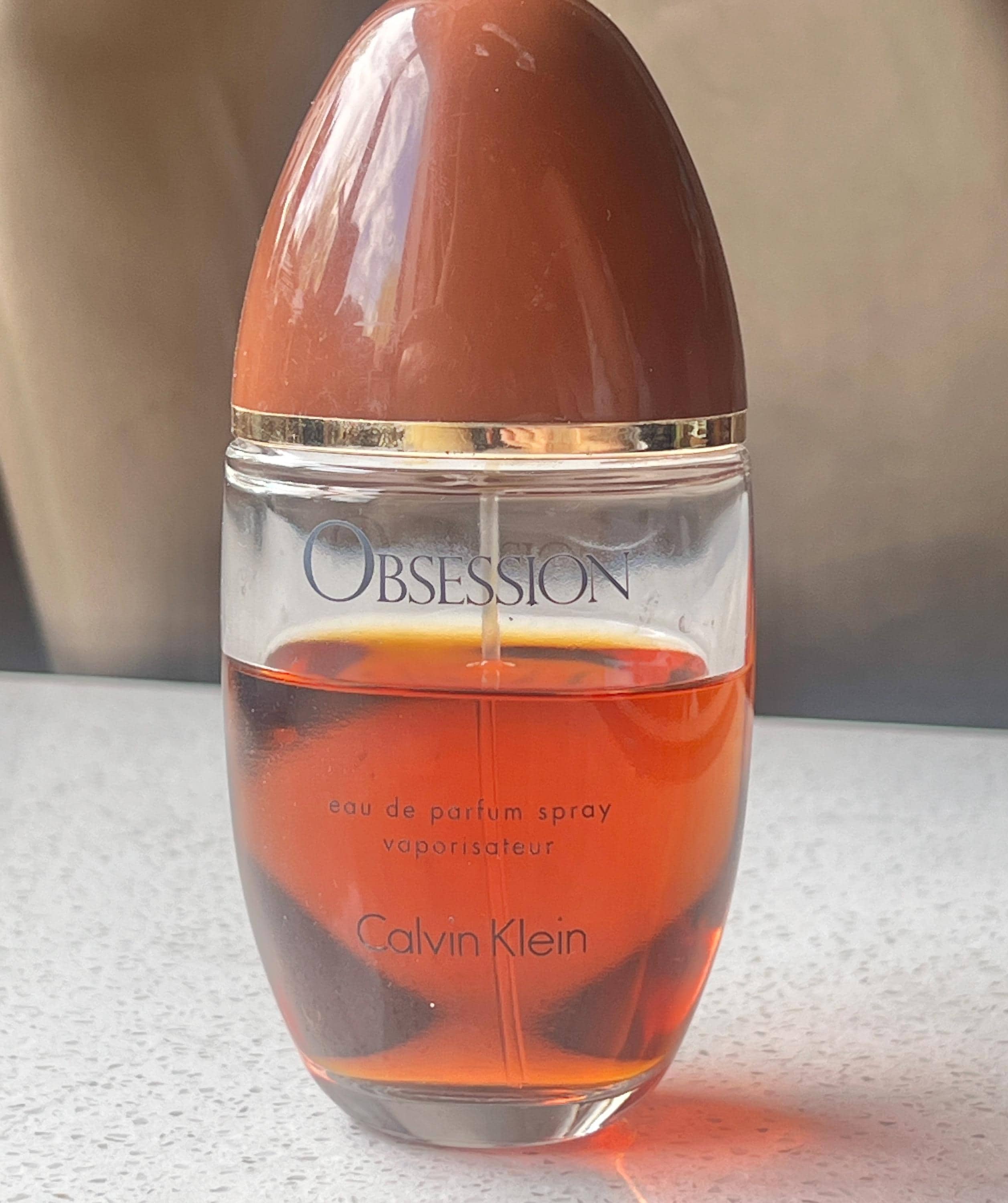 Obsession Parfum