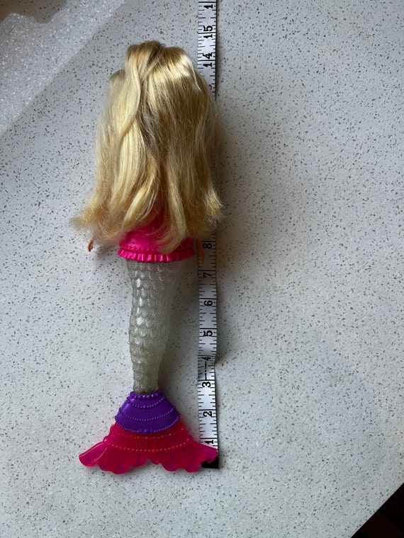 Barbie doll slime new arrivals