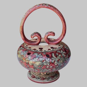 Gubbio Ceramics - Etsy