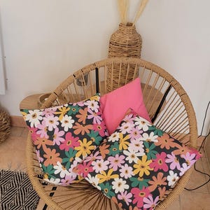 Cushion cover