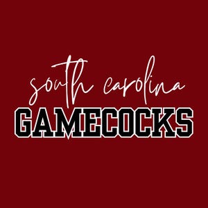 South Carolina Game Day Pins!!