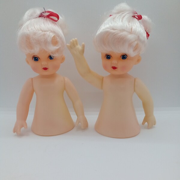 Air Freshener Doll Etsy