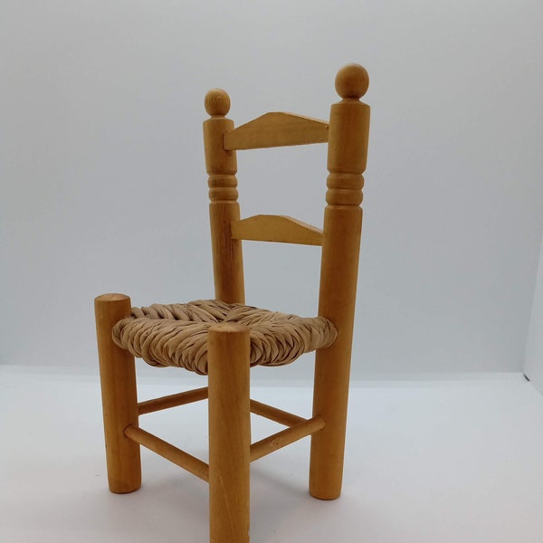 Barbie Chair Etsy