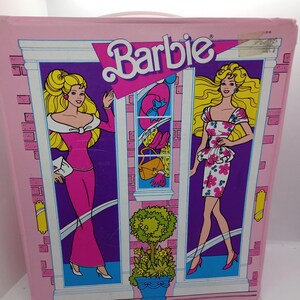 Doll Clothes Storage Etsy Canada