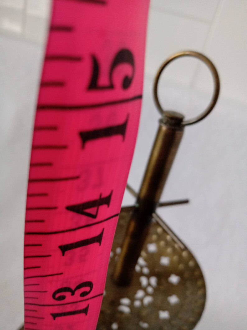 BEAUTIFUL Vintage Jewelery Holder