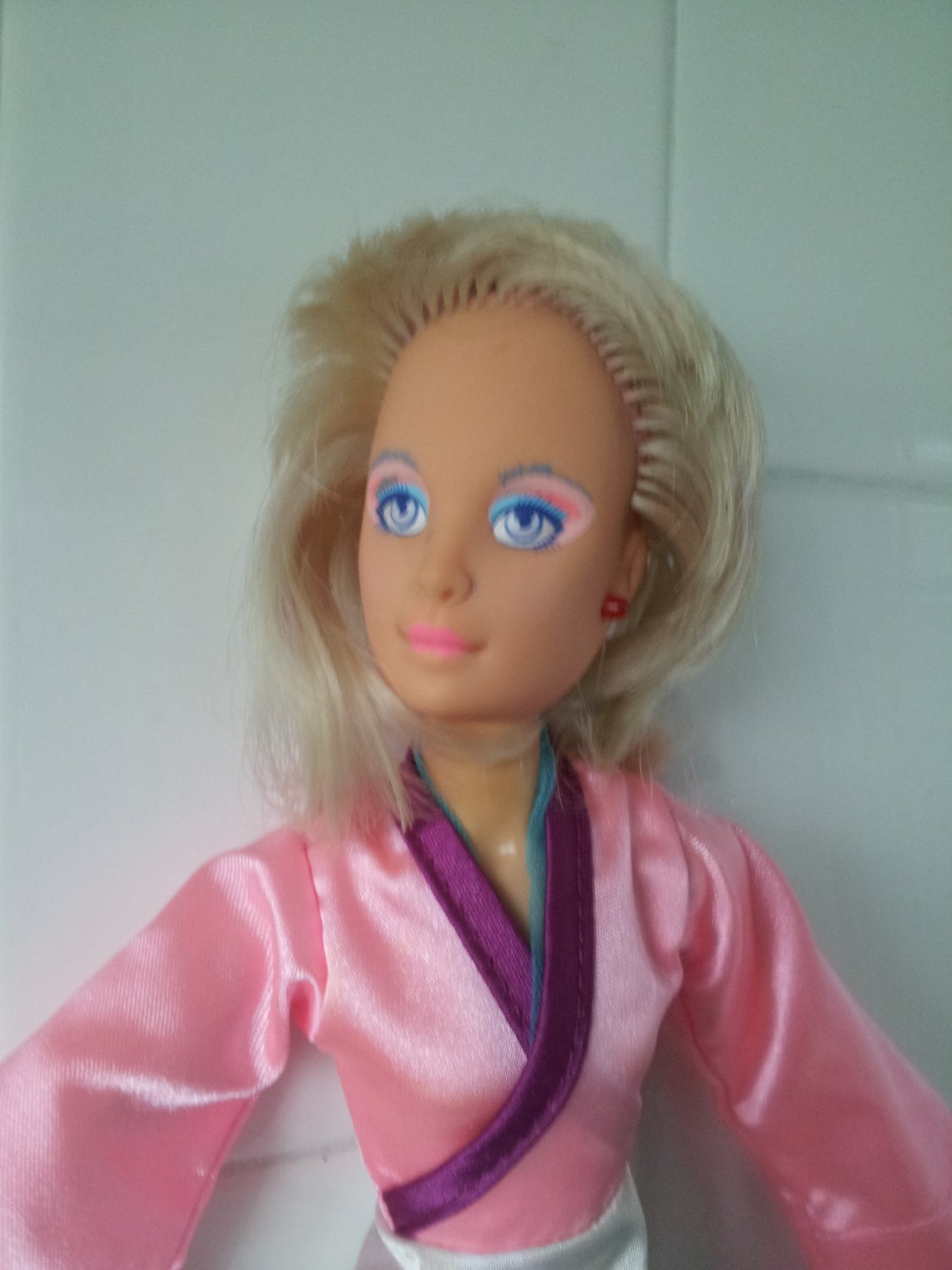 jerrica doll