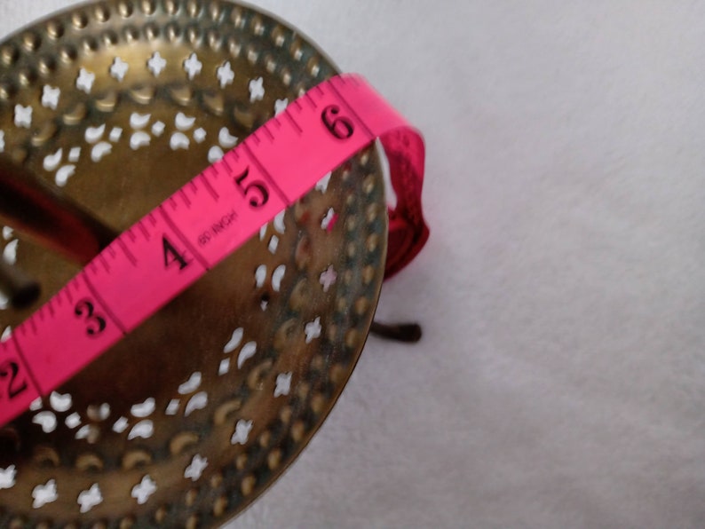 BEAUTIFUL Vintage Jewelery Holder