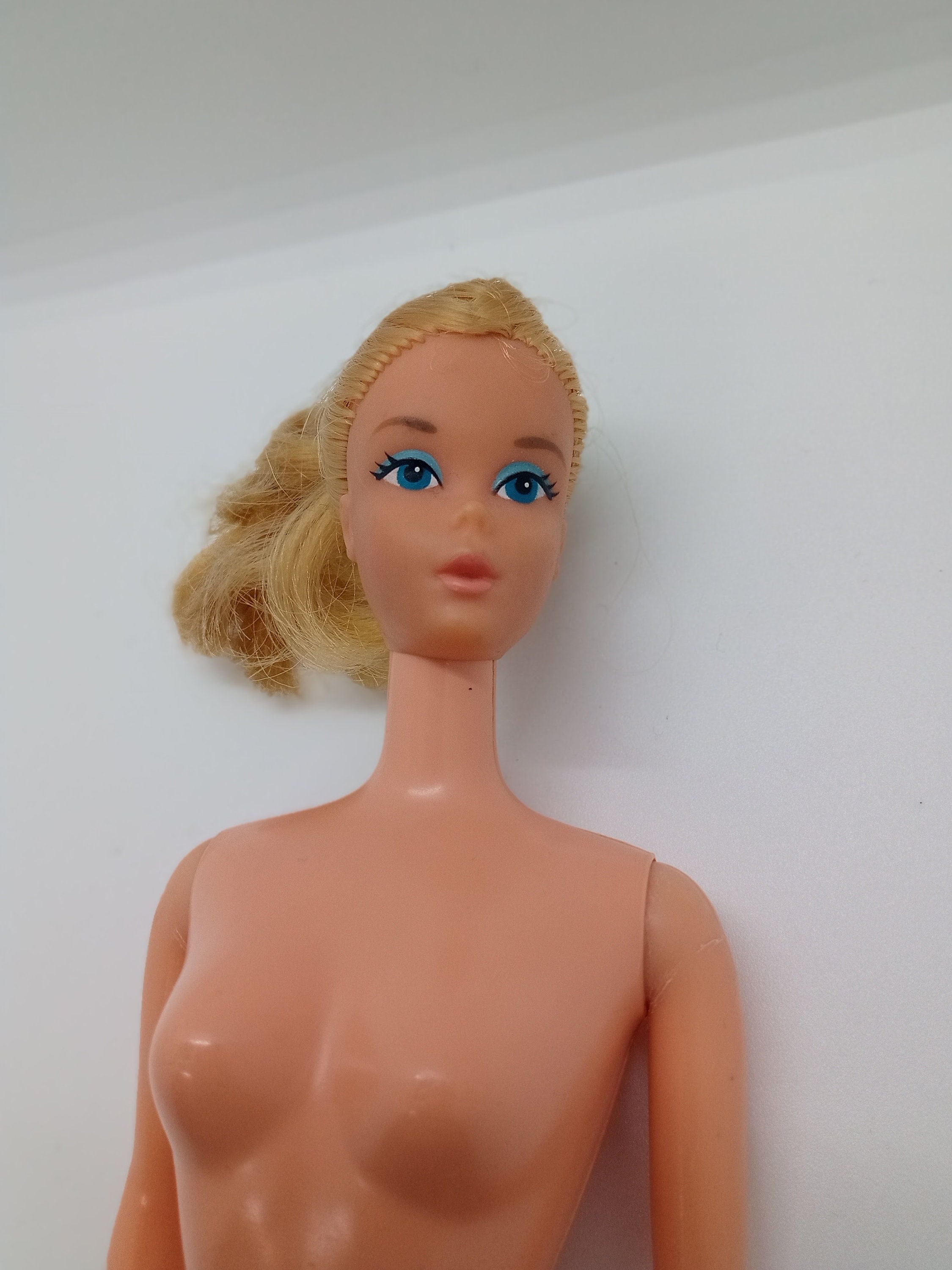 Buy Mattel Ballerina Online In India Etsy India