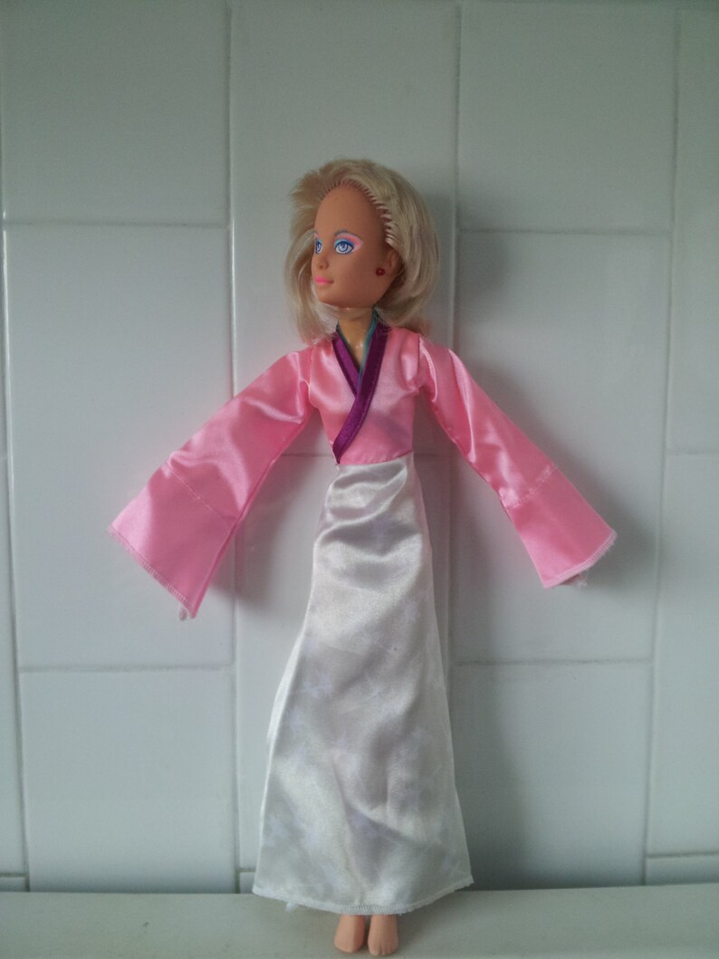 jerrica doll