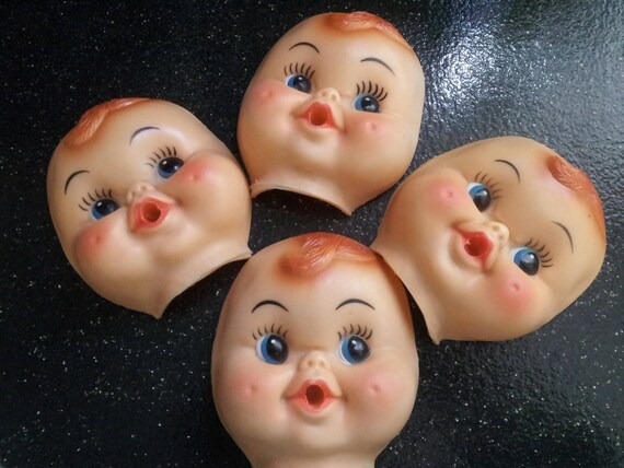 baby doll face