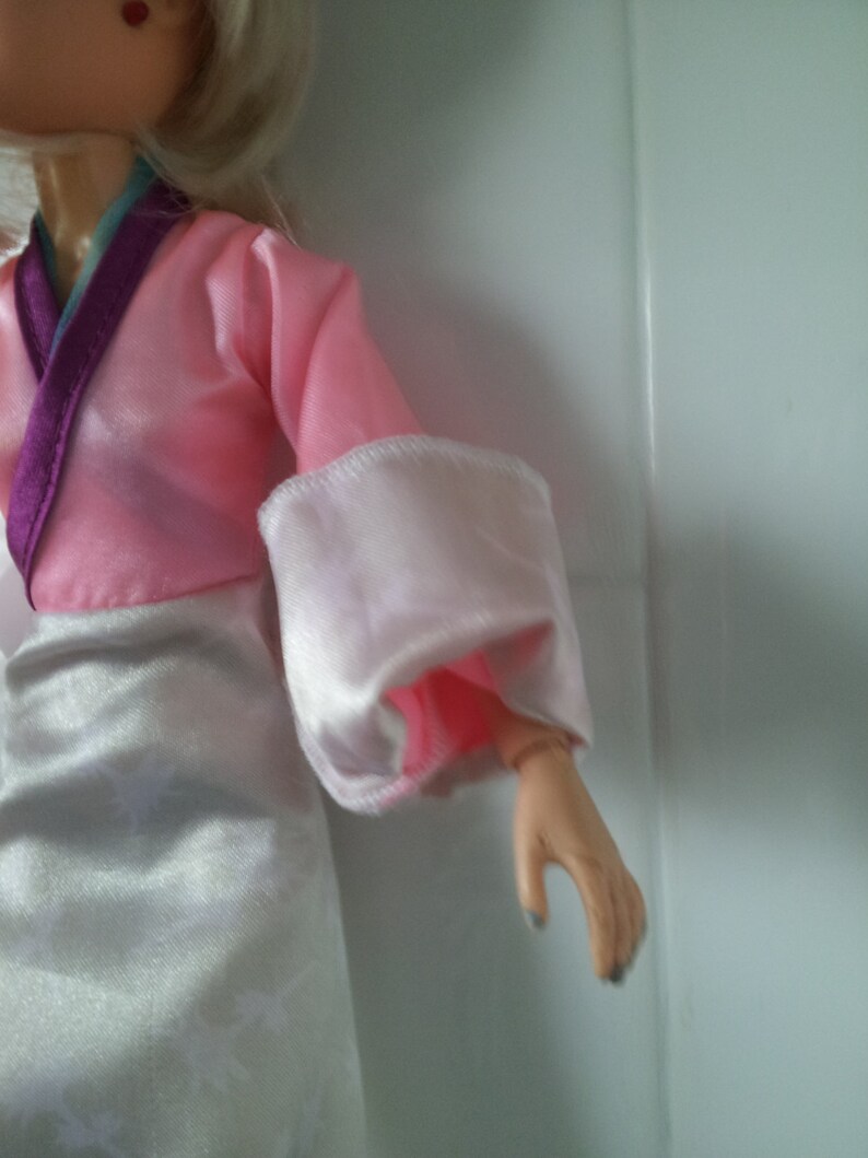 jerrica doll