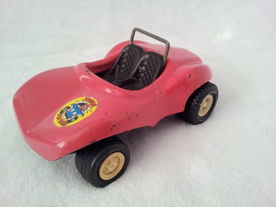 tonka fun buggy