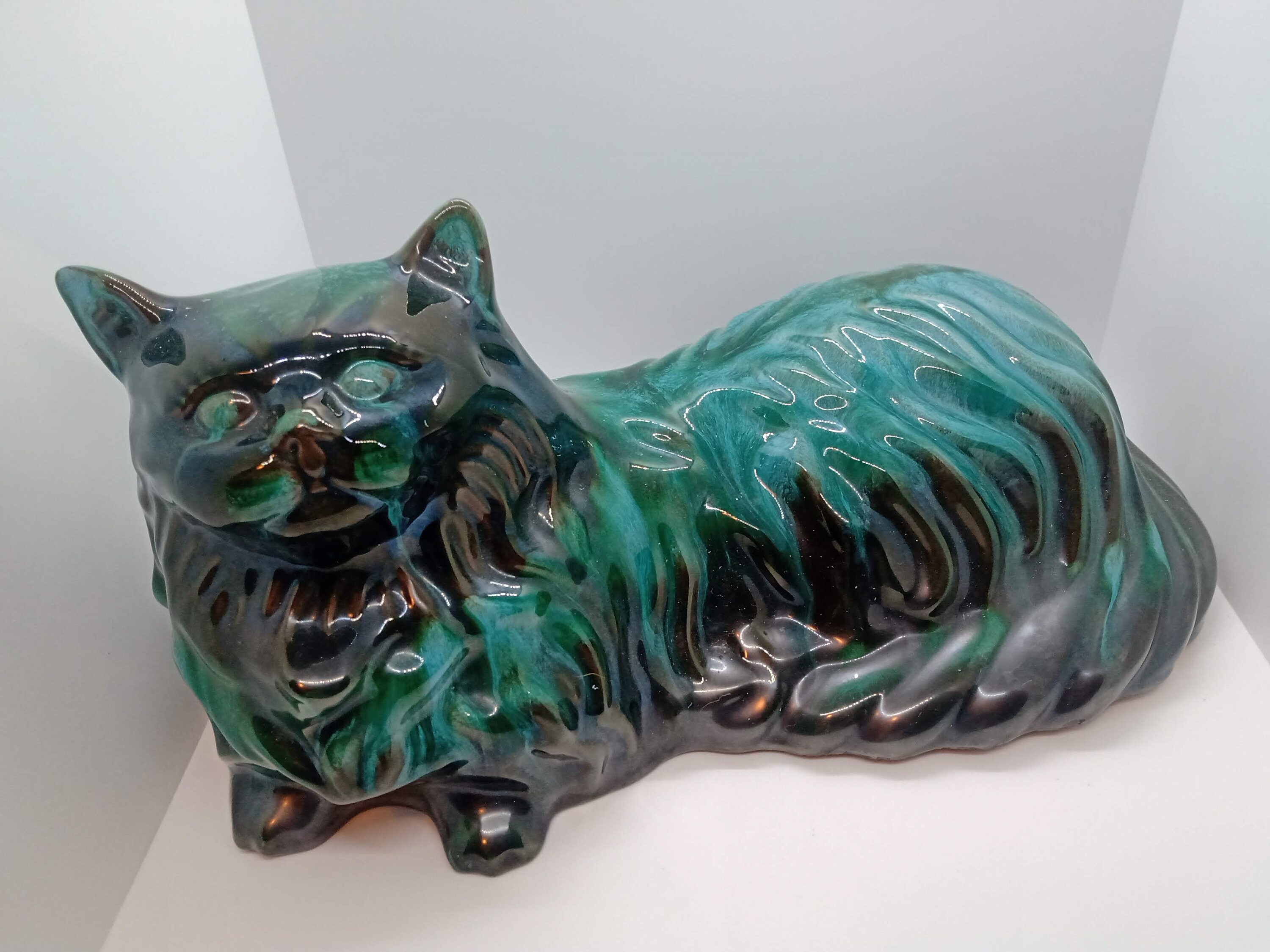 Blue mountain cat outlet