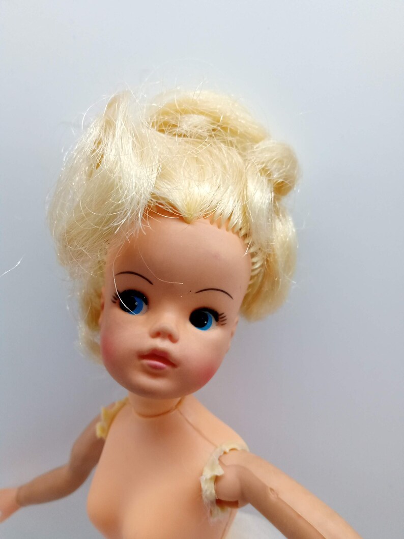 Vintage SINDY Doll MARX TOYS Etsy