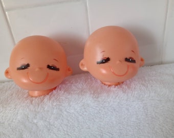Poupee Qui Pleure Etsy Canada