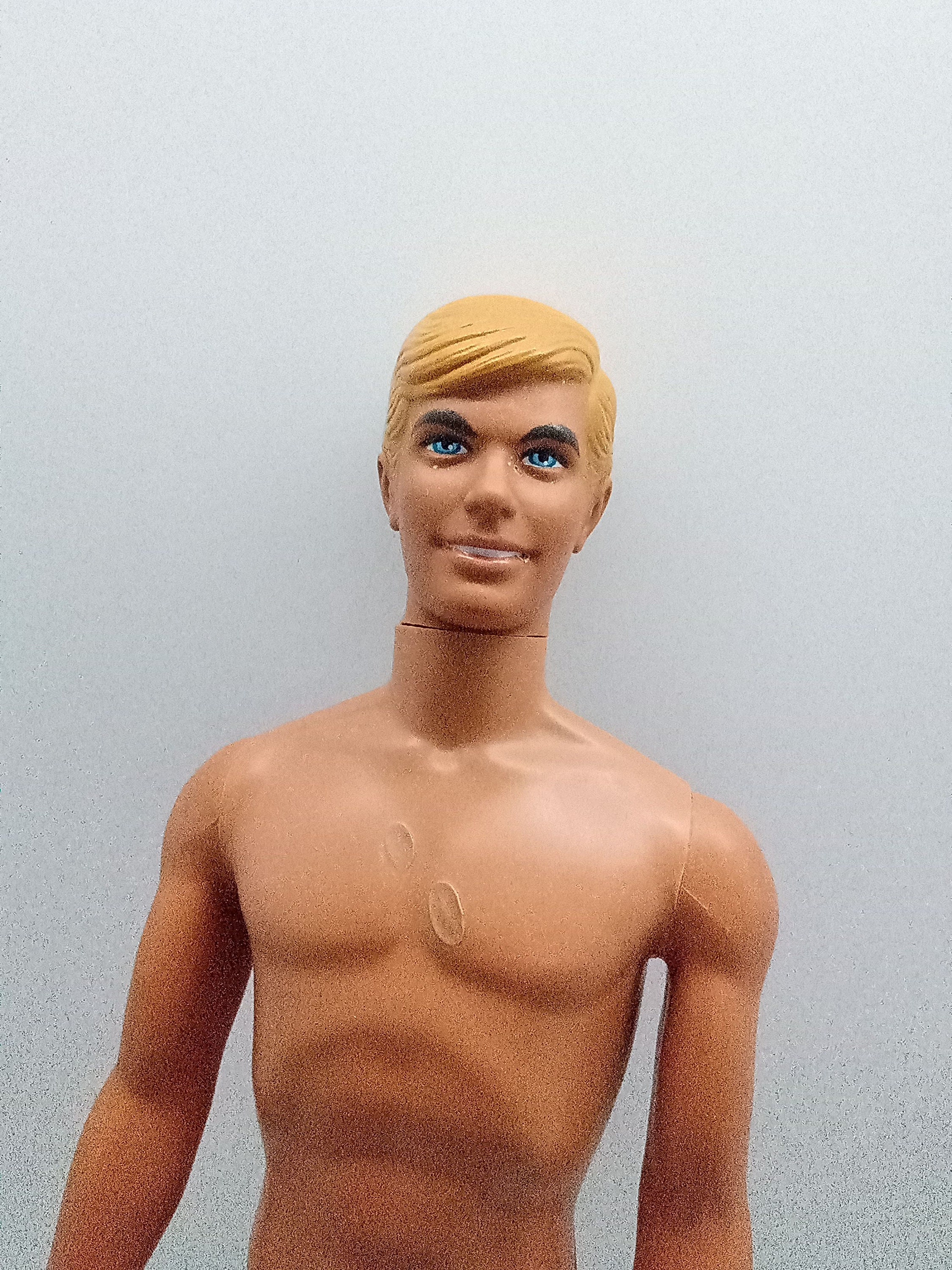 1960 s stik Ken Doll