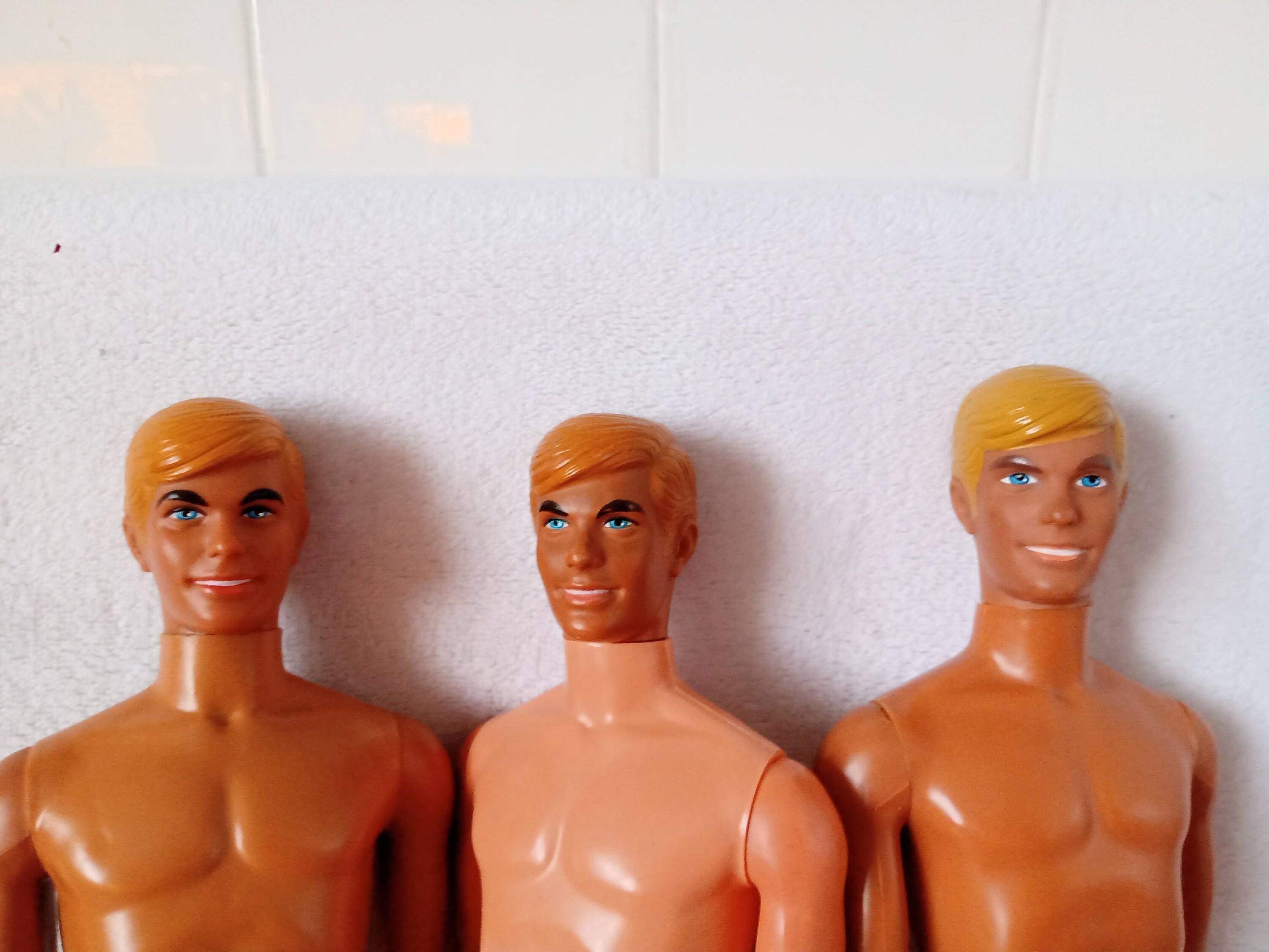 Vintage Barbie 1960's Ken | Etsy